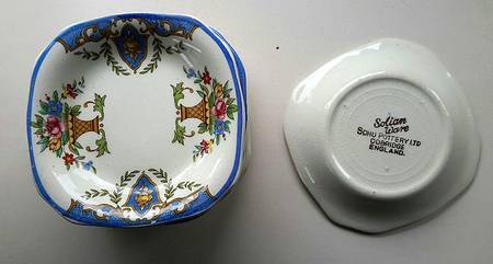 SOH43 by Soho Pottery