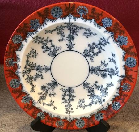 166 by Spode
