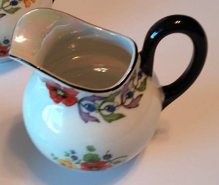 SCH796 Creamer