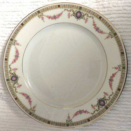 SCD160 Salad Plate
