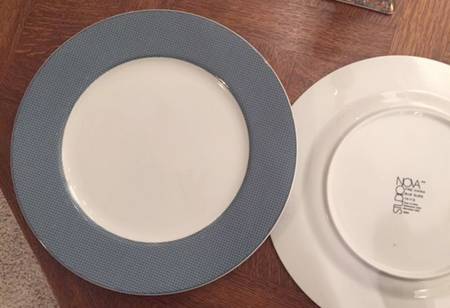 Blue Slate by Studio Nova