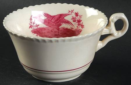 2-7832 Footed Cup