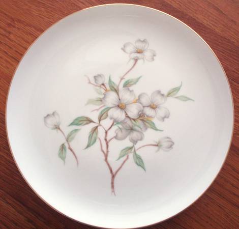 Canadian Dogwood by Sango