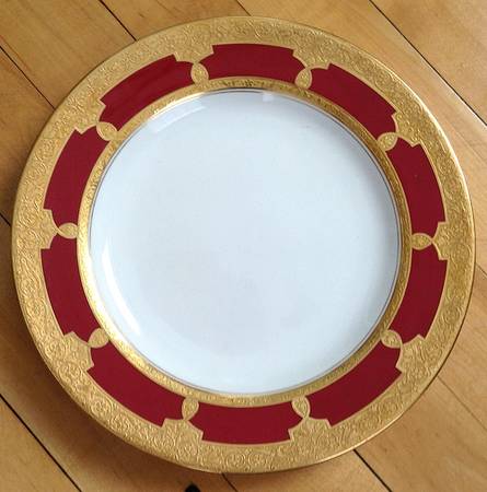 SP718 by Spode