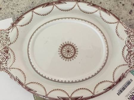 SP719 by Spode