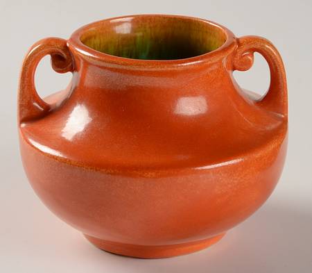 Art Pottery 3" Vase
