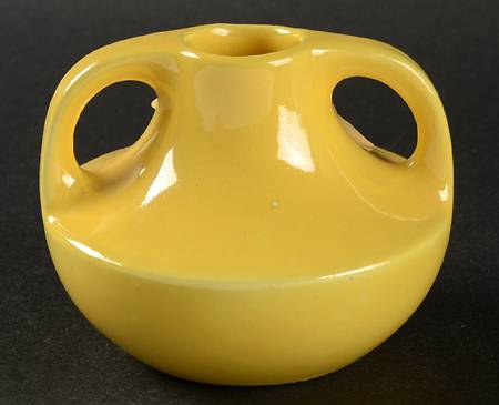 Art Pottery 3" Vase