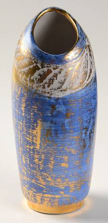 Art Pottery 6" Vase