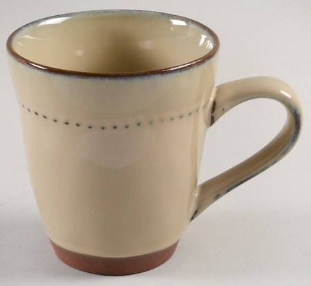Cyprus Beige Mug