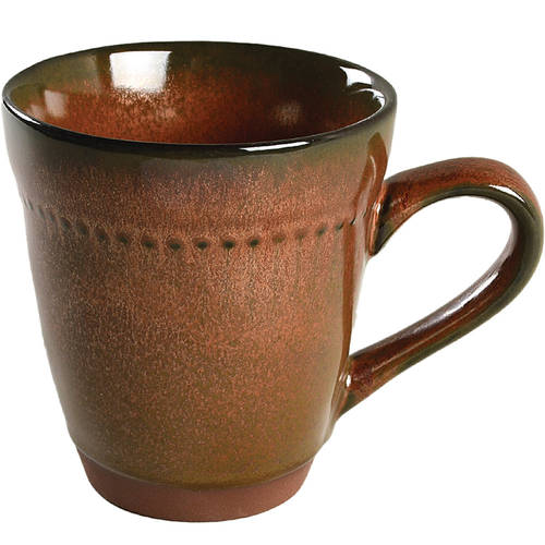 Cyprus Sienna Mug