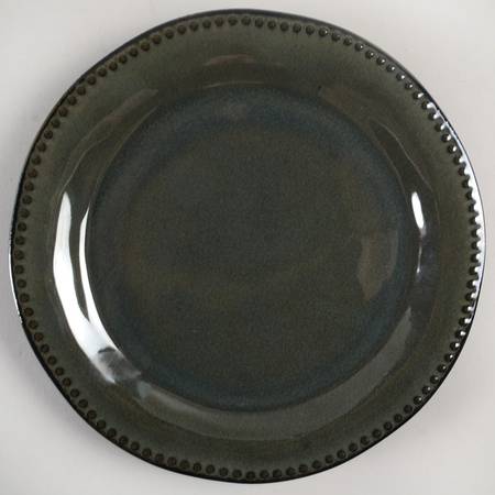Cyprus Jade Salad Plate