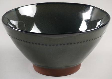 Cyprus Jade Soup/Cereal Bowl