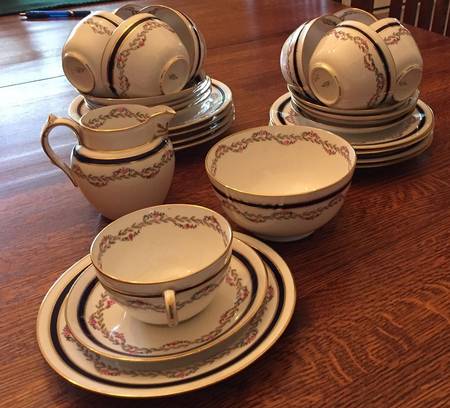 R5239 Creamer