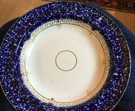 SP720 by Spode