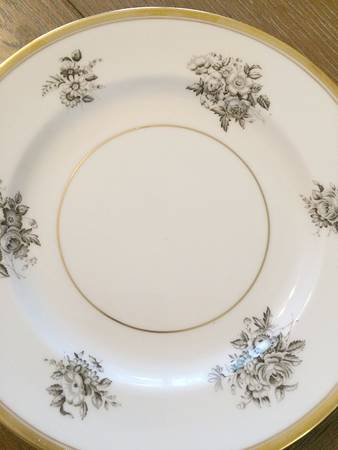 Y7624 by Spode