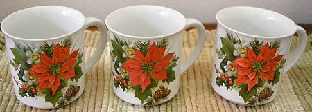 SHO411 Mug