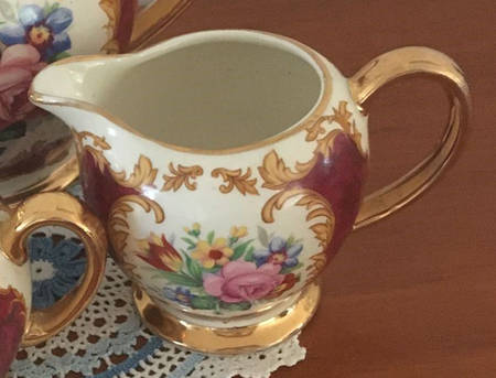 1834 by Sadler