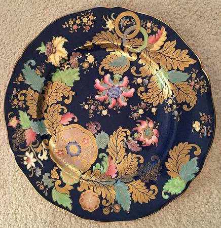 F270 by Spode