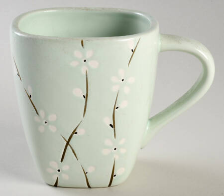 SLJ3 Mug by Stone Lite