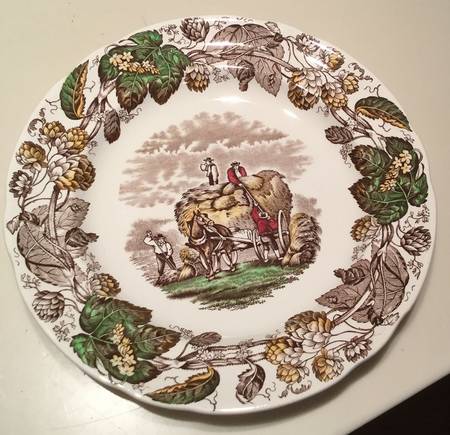 1-2754 by Spode