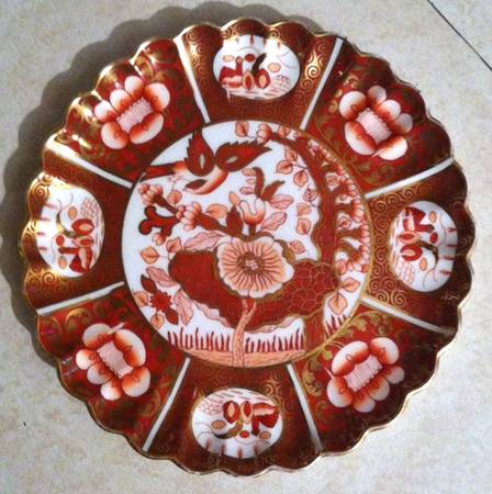 SP721 by Spode