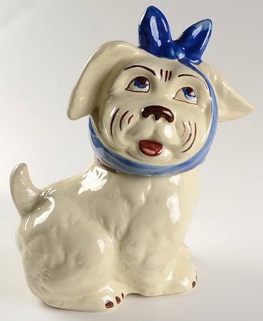 Mugsy by Shawnee