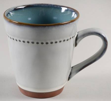 Ruvo Emerald Mug