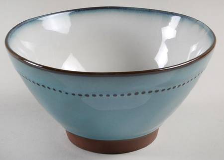 Centrics Emerald Soup/Cereal Bowl