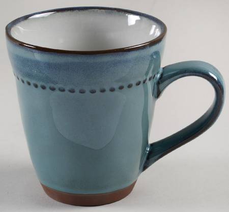 Centrics Emerald Mug