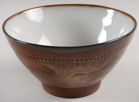 Centrics Sienna Soup/Cereal Bowl