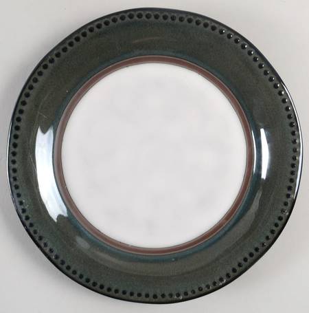 Centrics Jade Salad Plate
