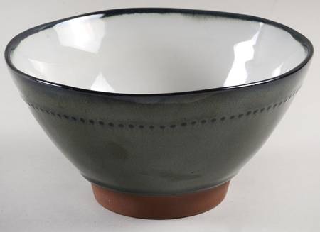 Centrics Jade Soup/Cereal Bowl