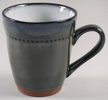 Centrics Jade Mug