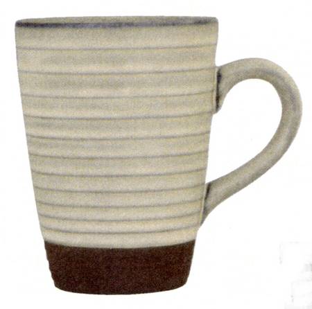 Sandstone Collection Mug