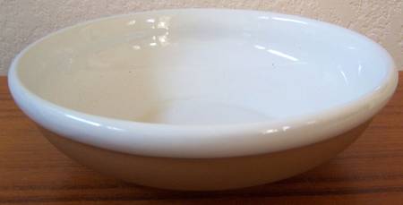 Bonne Cuisine 9" Round Vegetable Bowl