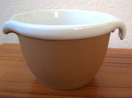 Bonne Cuisine Batter Bowl