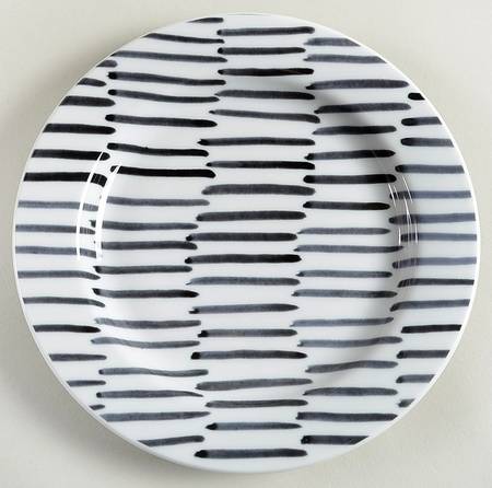 SPZ27 Salad Plate