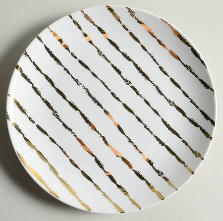 SPZ28 Salad Plate