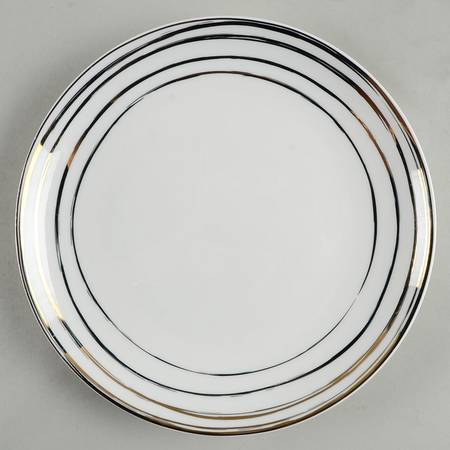 SPZ28 Salad Plate