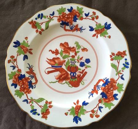 Y4896 by Spode