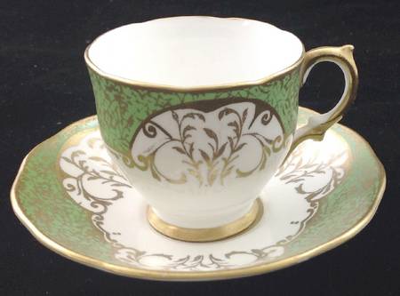 1866 by Salisbury