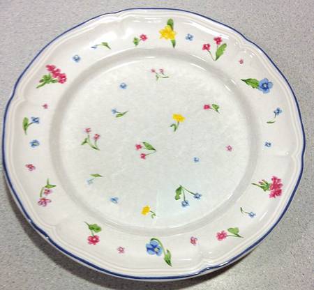 Fleur by Signature