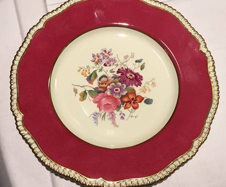 Y6125 by Spode