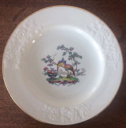 R8321 by Spode