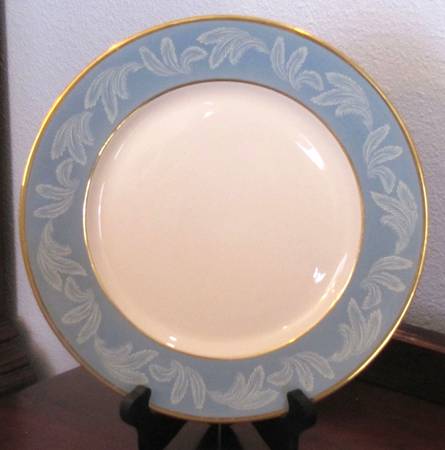 SY457 Blue by Syracuse