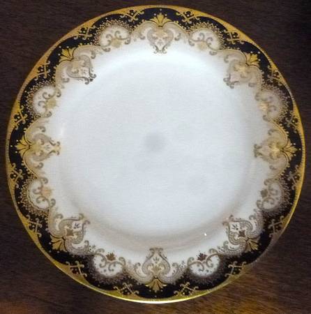 R2058P by Spode