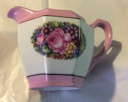 SCH804 Creamer