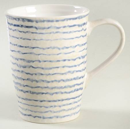 S1E3 Mug