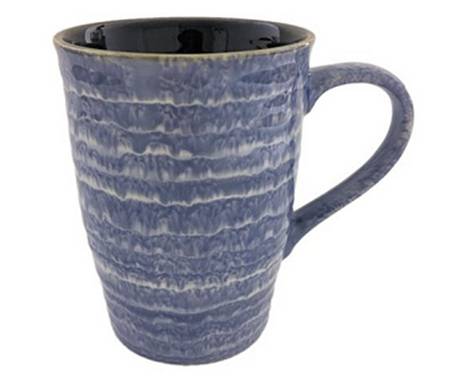 Rings Aglow Mug