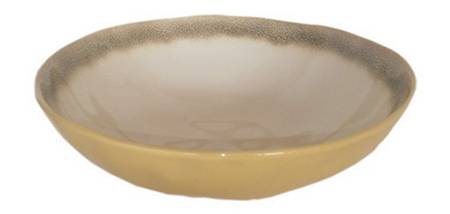 Knotical Emblems Soup/Cereal Bowl